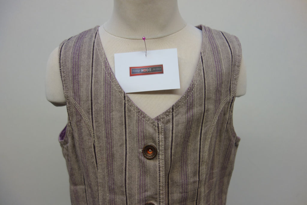 EK2999 Damen Weste von Mexx, Gr. M1