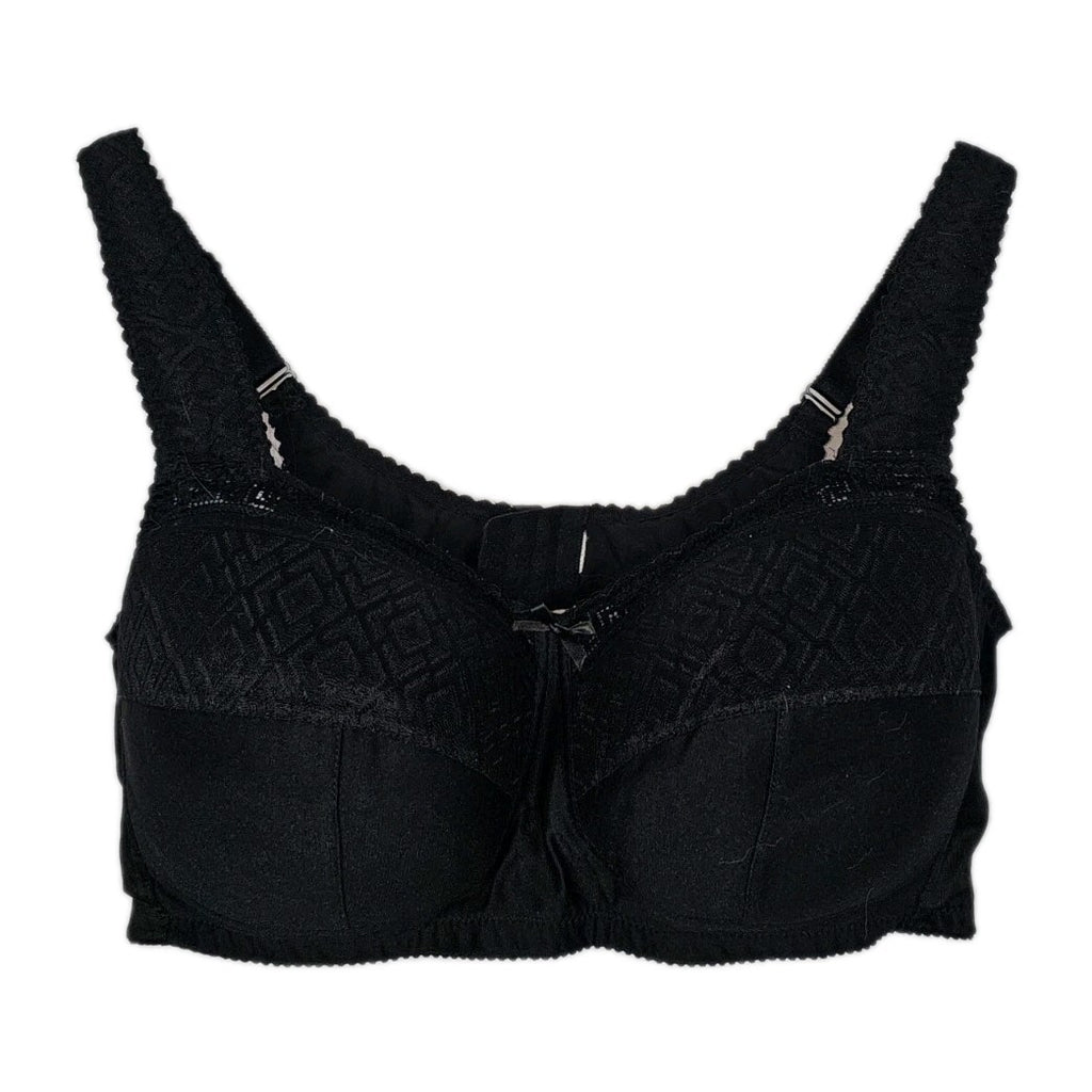 EK10973 Damen BH, Schwarz, Gr. 115B0
