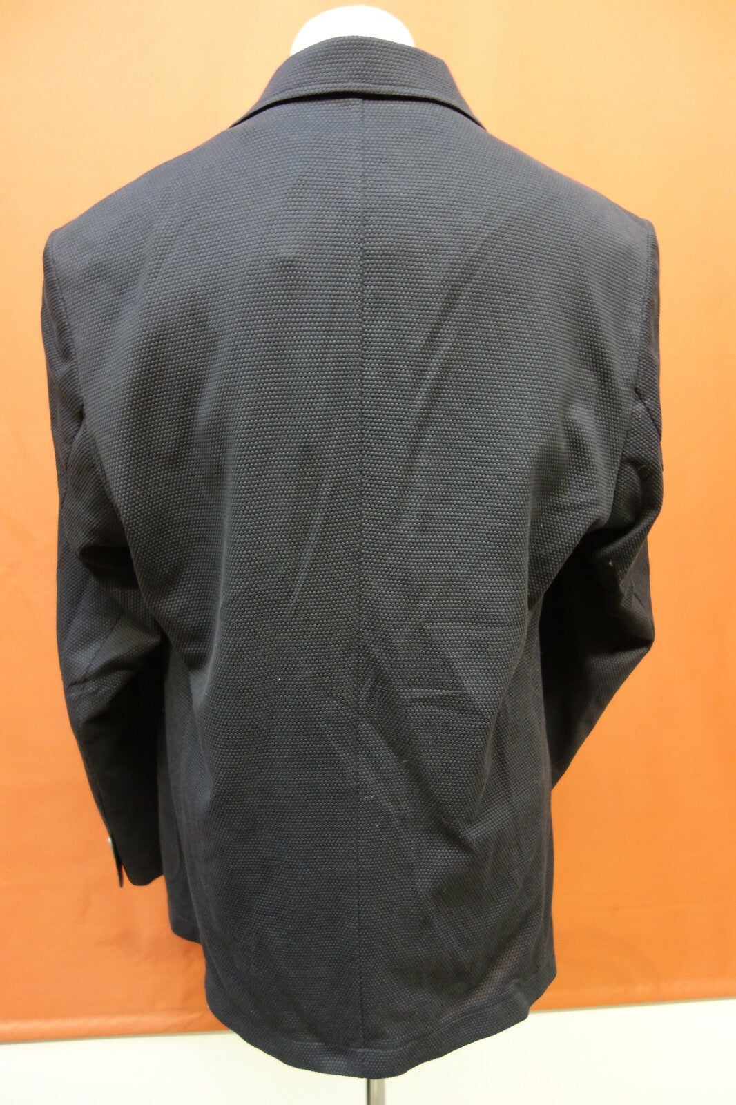 EK0278 Damen Jackett von Bugatti, dunkelblau, 563