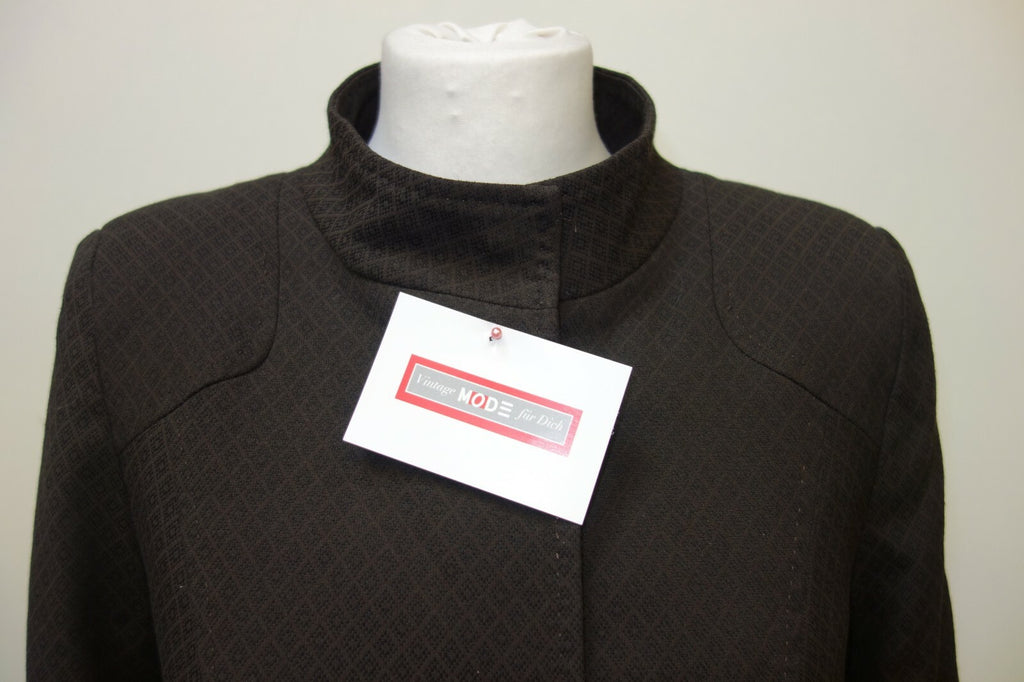EK0828 Damen Blazerjacke von Next, braun, 381