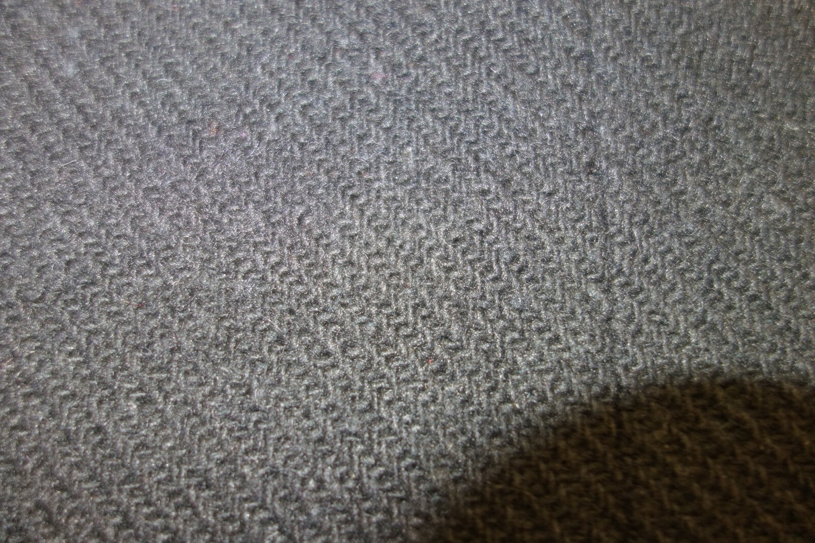 EK1207 Damen Rock von United Colors of Benetton, schwarz, Gr. 422