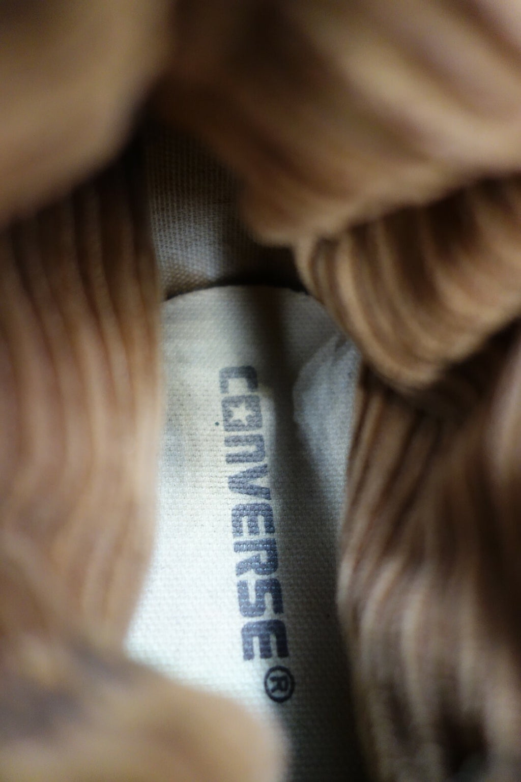 ES0155 Sneaker von converse, 37,54