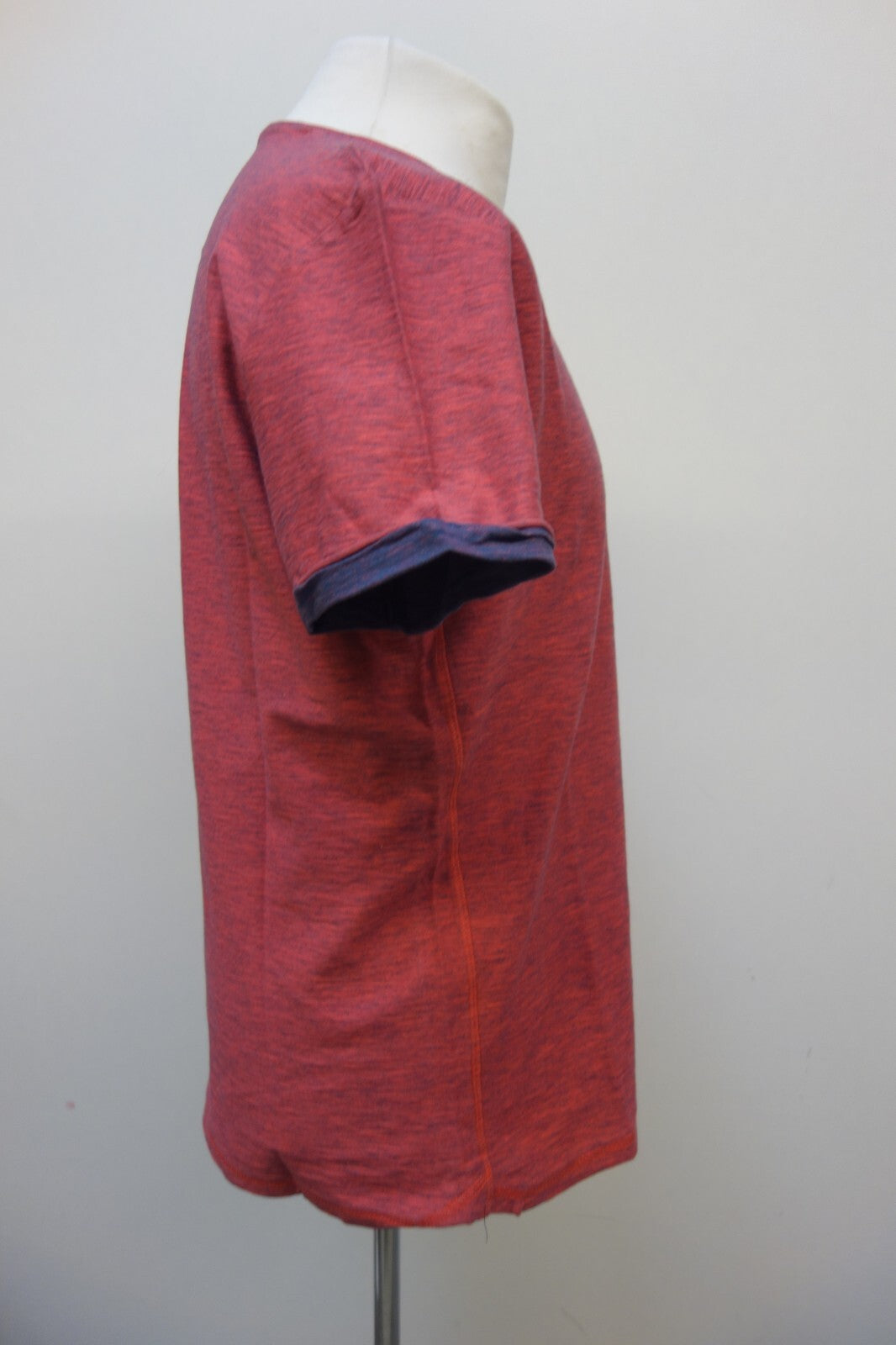 EK2769 Herren Shirt von Tom Tailor, Gr. XL2