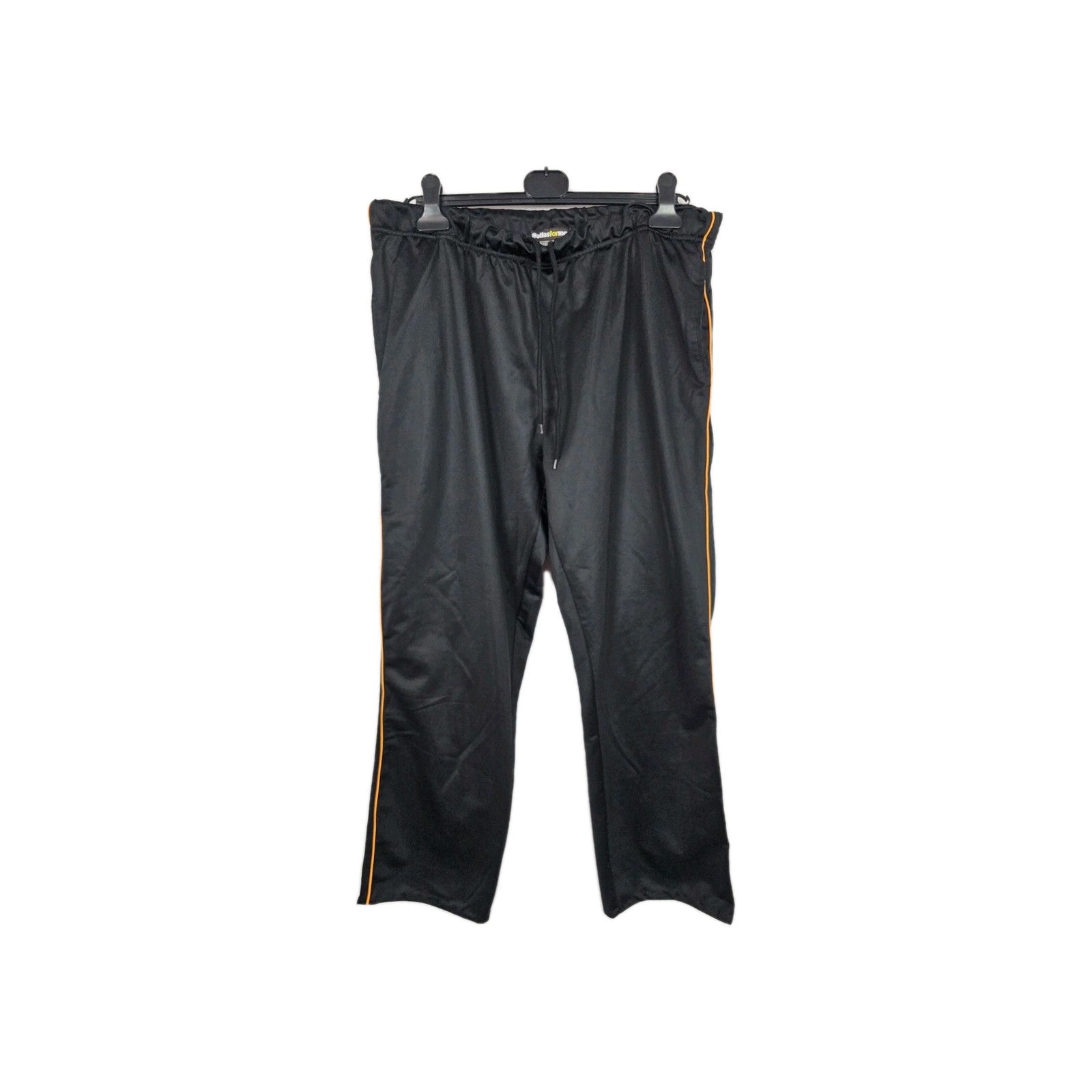 EK9875 Damen Trainingsanzug Atlas For Women Gr.XL Schwarz3