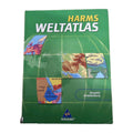 EB3857 Harms Weltatlas - Ausgabe Brandeburg0
