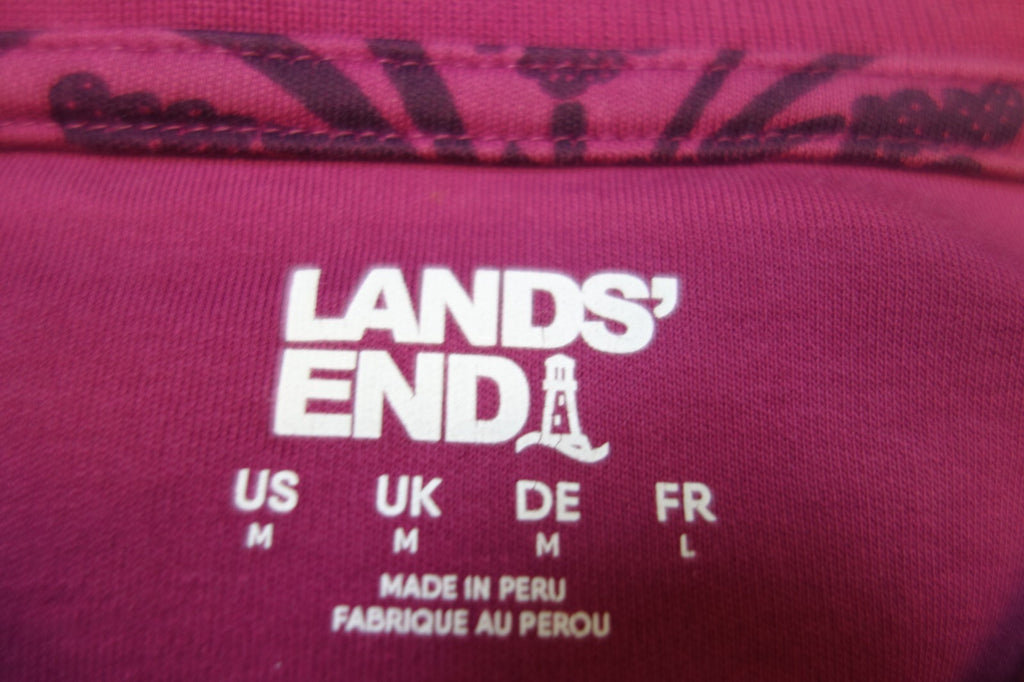 EK2301 Damen Pullover von Lands´end, Gr.M4