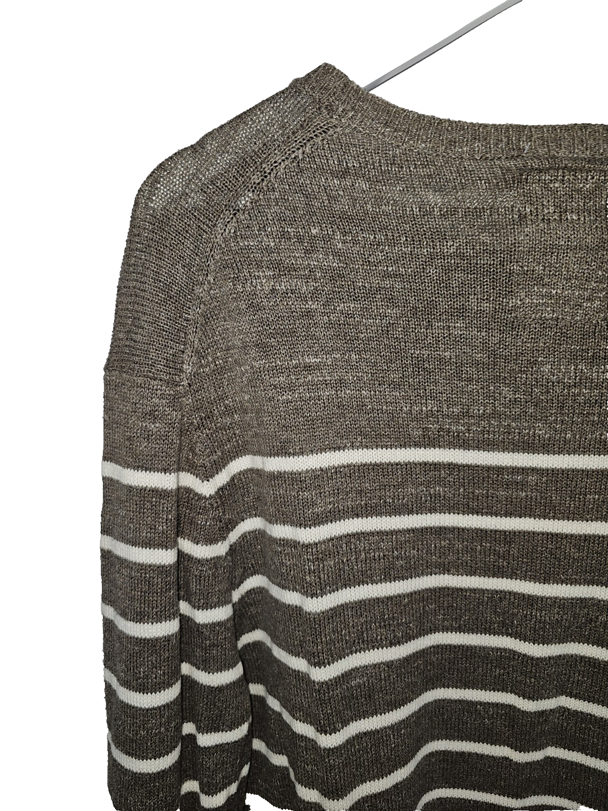EK7371 Herren Pullover von Quality Good, Grau, Gr.L4