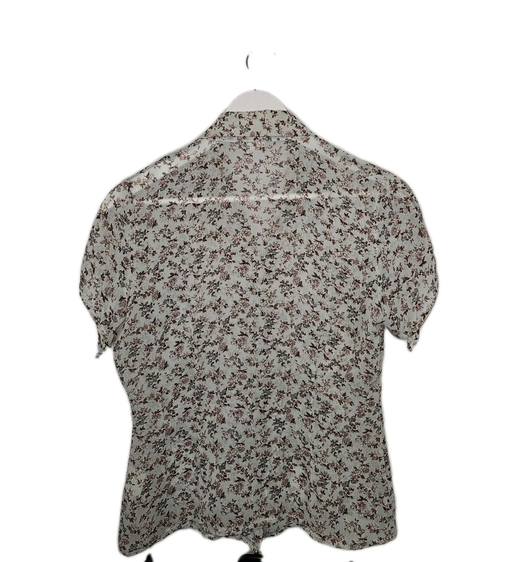 EK9741 Damen Bluse und Rock von Helline, Rosa, Gr. 363