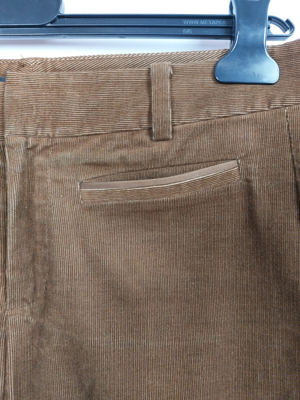 EK0830 Herren Hose von Mexx, braun, Gr.362