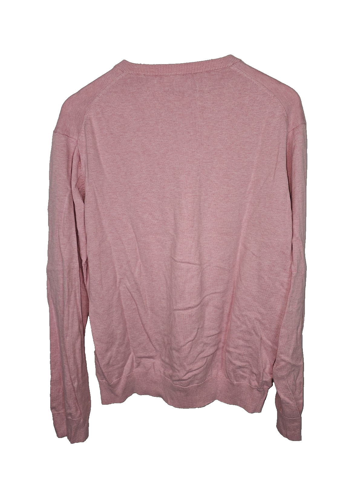 EK5200 HERREN Strickpullover von GANT, rosa, Gr. XXL3