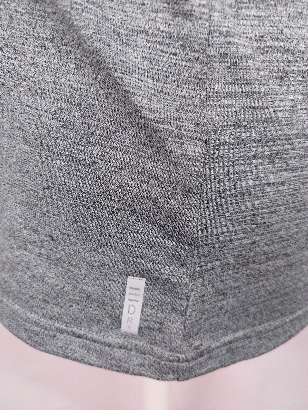 EK0527 Damen Sport Top von Esprit, grau, Gr. 462