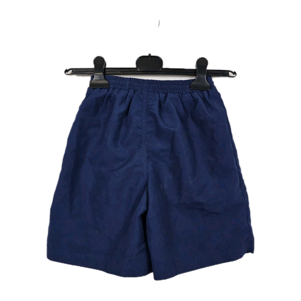 EK10784 Kinder Shorts von Disney, Blau, Gr. 122/1282