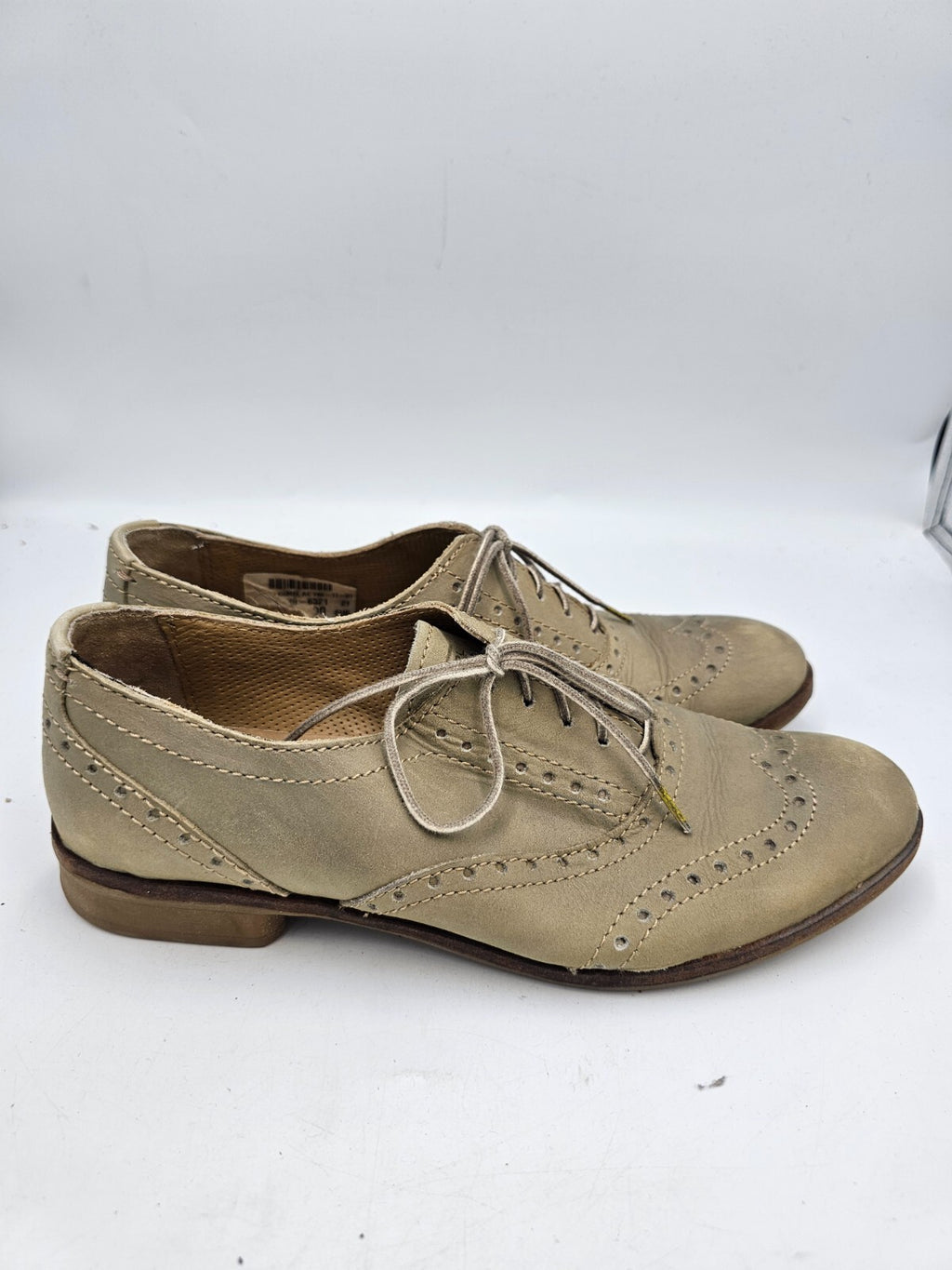 ES0026 Damen Halbschuhe von Camel Active, grau, Gr. 64