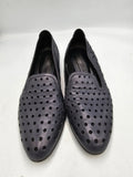 ES0561 Damen Halbschuhe von Gerry Weber, dunkelgrau, Gr. 400