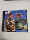 EB1116 Festliche Weihnacht CD 20