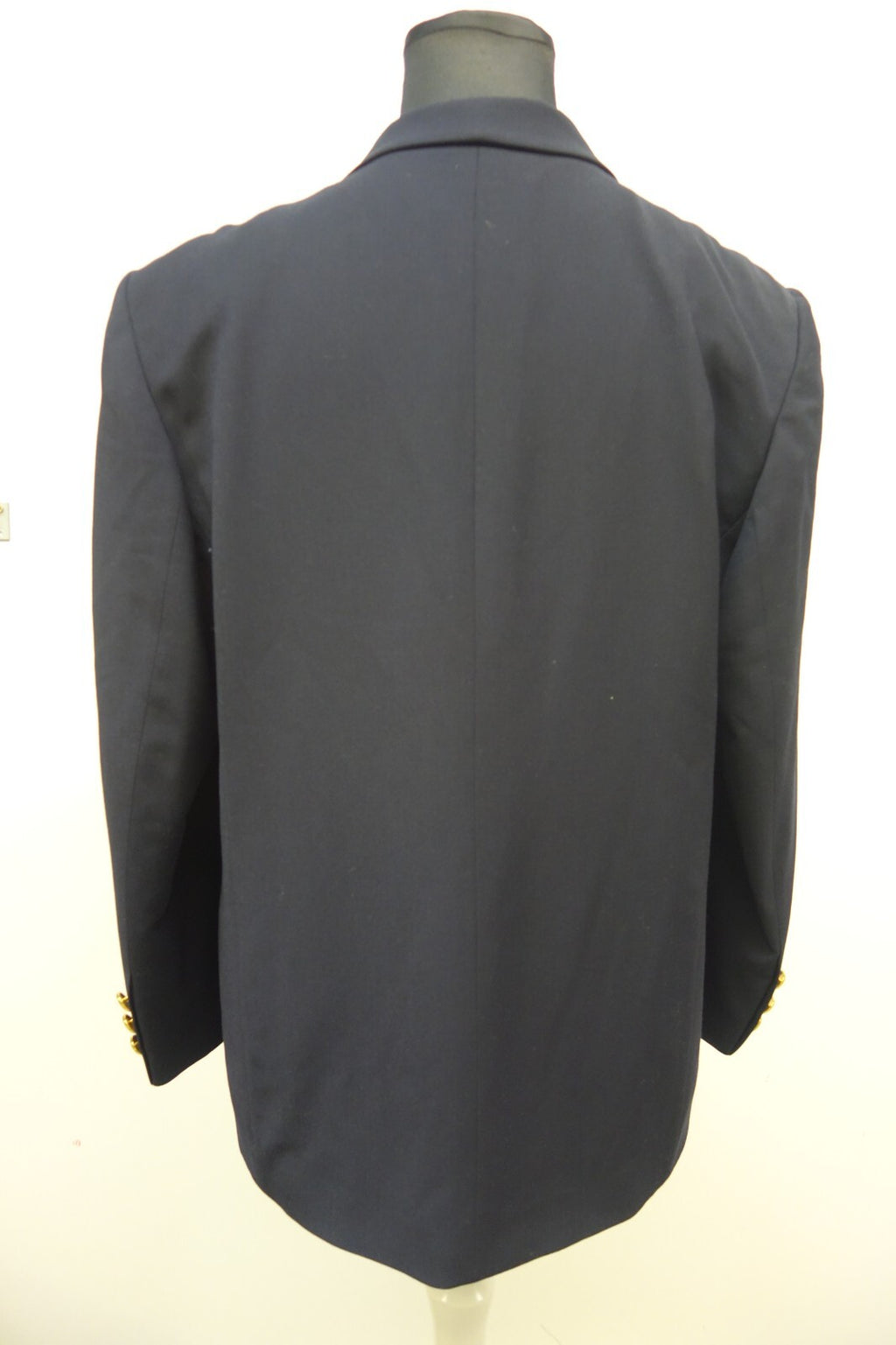 EK2625 Damen Jacket von Delmod Größe 23 dunkelblau4