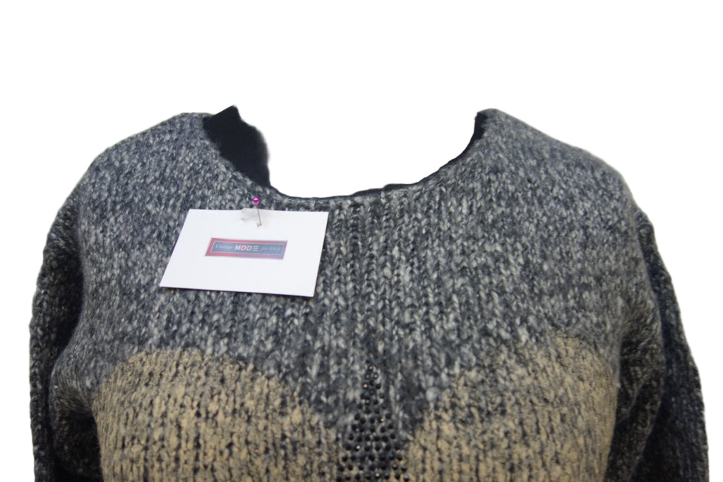 EK2762 Damen Pullover von Key Largo, Gr.S1