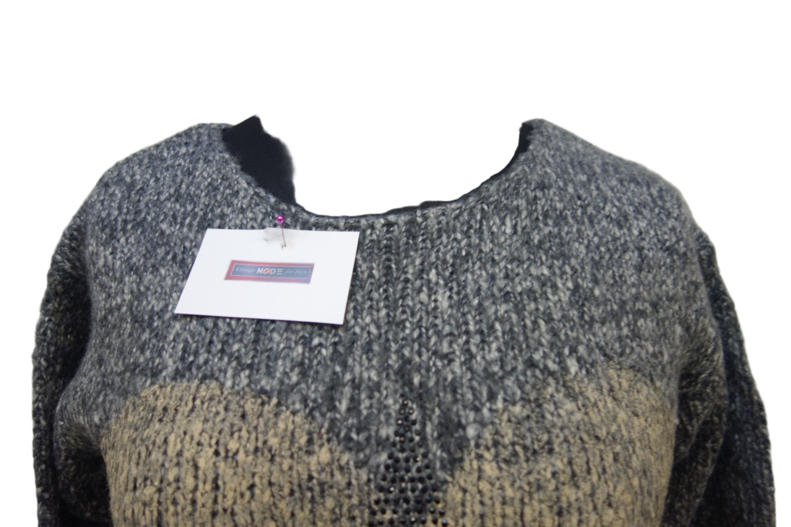 EK2762 Damen Pullover von Key Largo, Gr.S1