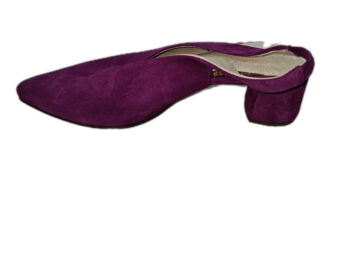 ES852 Damen Pumps von Högl, Pink, Gr, 5 -  363