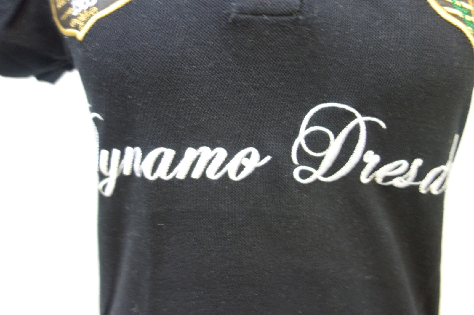 EK1344 Damen Polo, Dynamo Fanshirt, Gr. M2