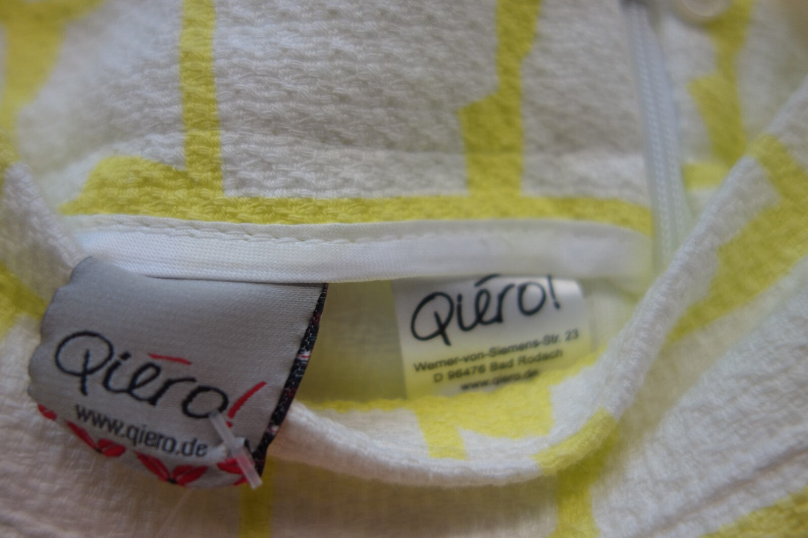 EK2911 Damen Rock von Qiero, Gr. 362