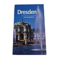 EB4080 Dresden, Literarische Spaziergänge, Insel Taschenbuch0