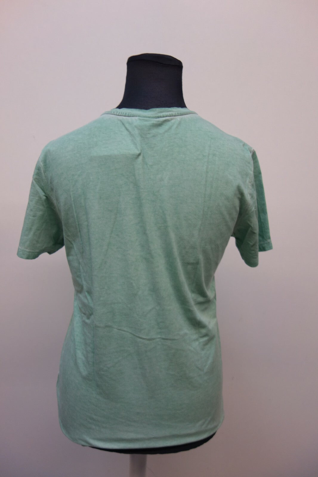 EK0314 T-Shirt von S.Oliver, grün, Gr.L3