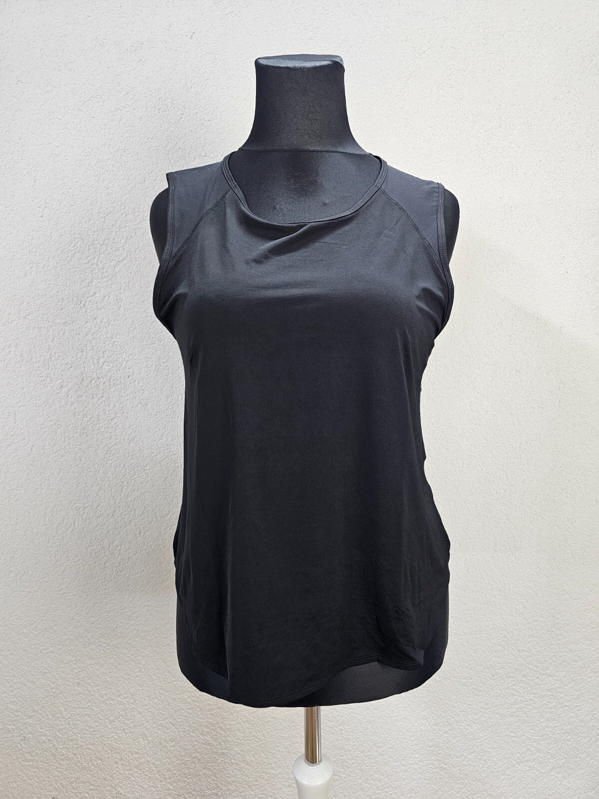 EK5513 Damen Sportoberteil von Active, schwarz, Gr.L0