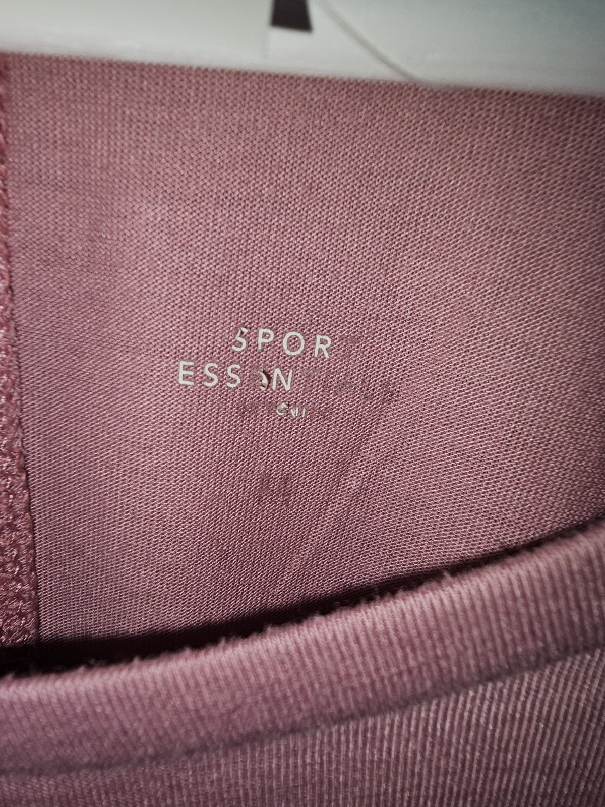 EK8611 Damen Bluse von Tchibo, Rosa, Gr. M3