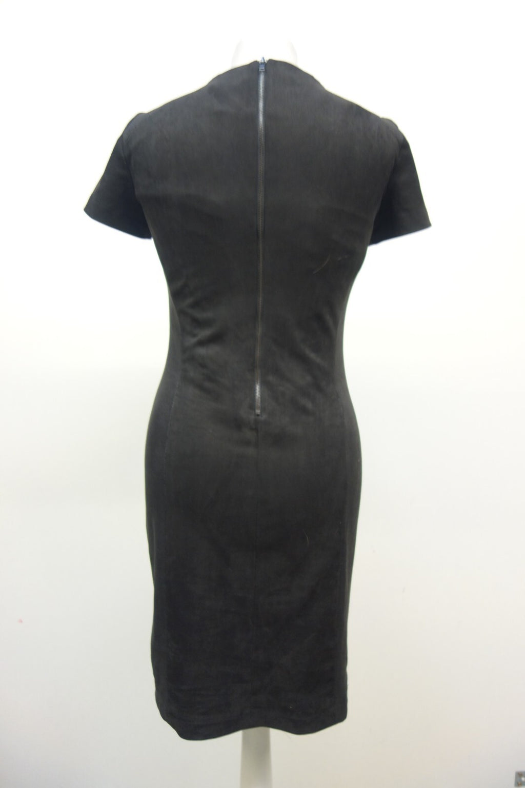 EK1732 Damen Kleid von Esprit, schwarz, Gr. 344