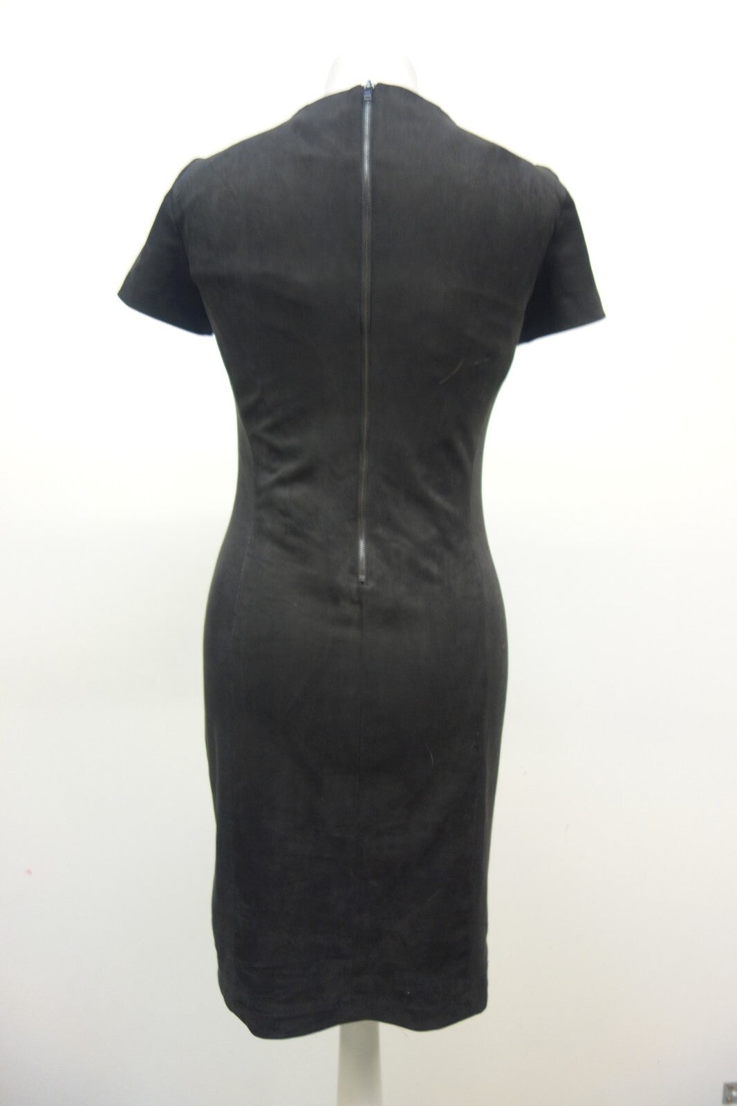EK1732 Damen Kleid von Esprit, schwarz, Gr. 344