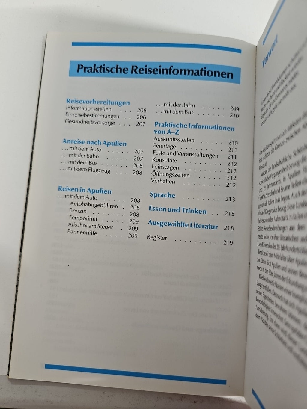 EB1510 Apulien von Nana Claudia Nenzel | Buch | Zustand gut4
