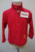 EK3480 Mädchen Pullover von etirel, pink, Gr. 1040