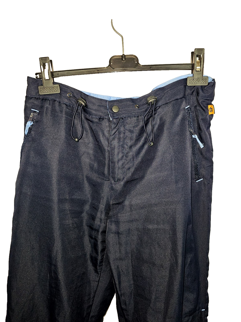 EK7423 Damen Hose von Tchibo, dunkelblau, Gr.38/401