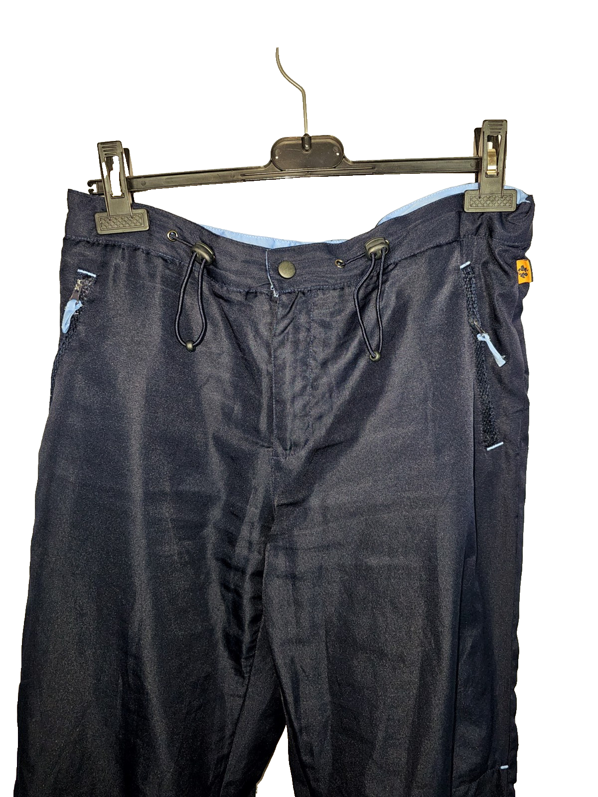 EK7423 Damen Hose von Tchibo, dunkelblau, Gr.38/401