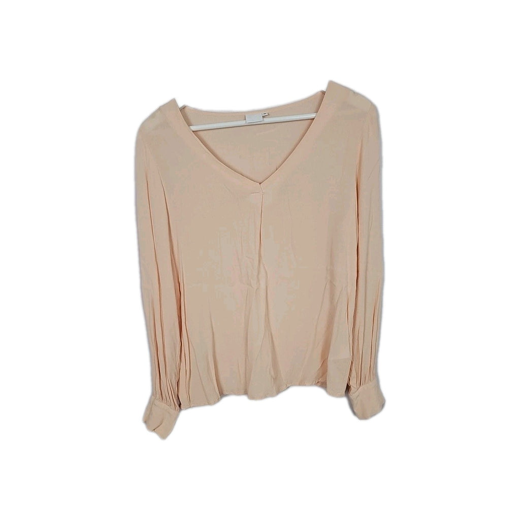 EK9898 Damen T-Shirt Reken Mear Gr.38 Rosa0