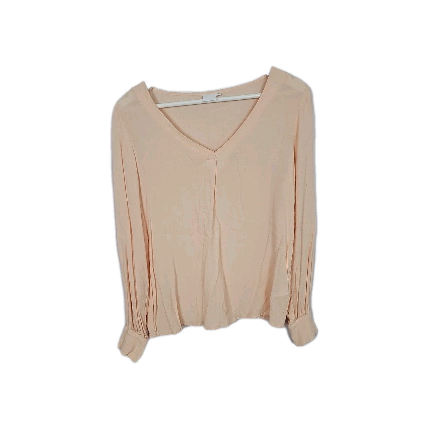 EK9898 Damen T-Shirt Reken Mear Gr.38 Rosa0