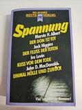 EB1292 Spannung - 5 ungekürzte Romane - 5 Superthriller 0