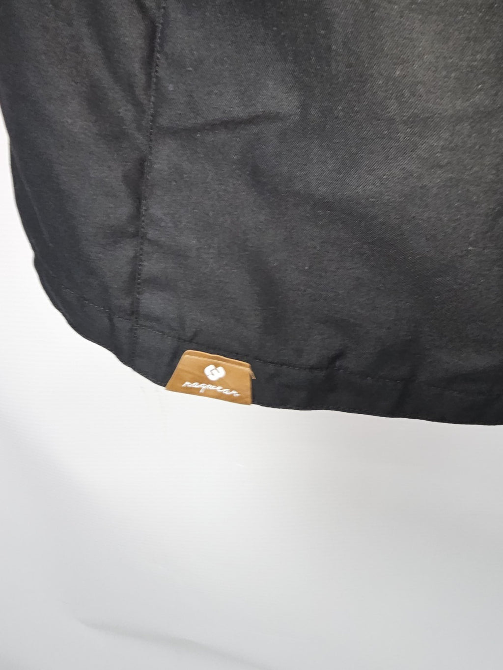 EK8739 Damen Mantel von Ragwear, Blau, Gr. M6