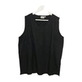 EK11102 Damen Bluse von Maria Reich, Schwarz, Gr. 460