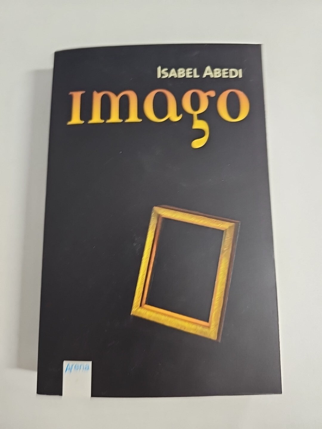 EB800 Imago von Isabel Abedi0