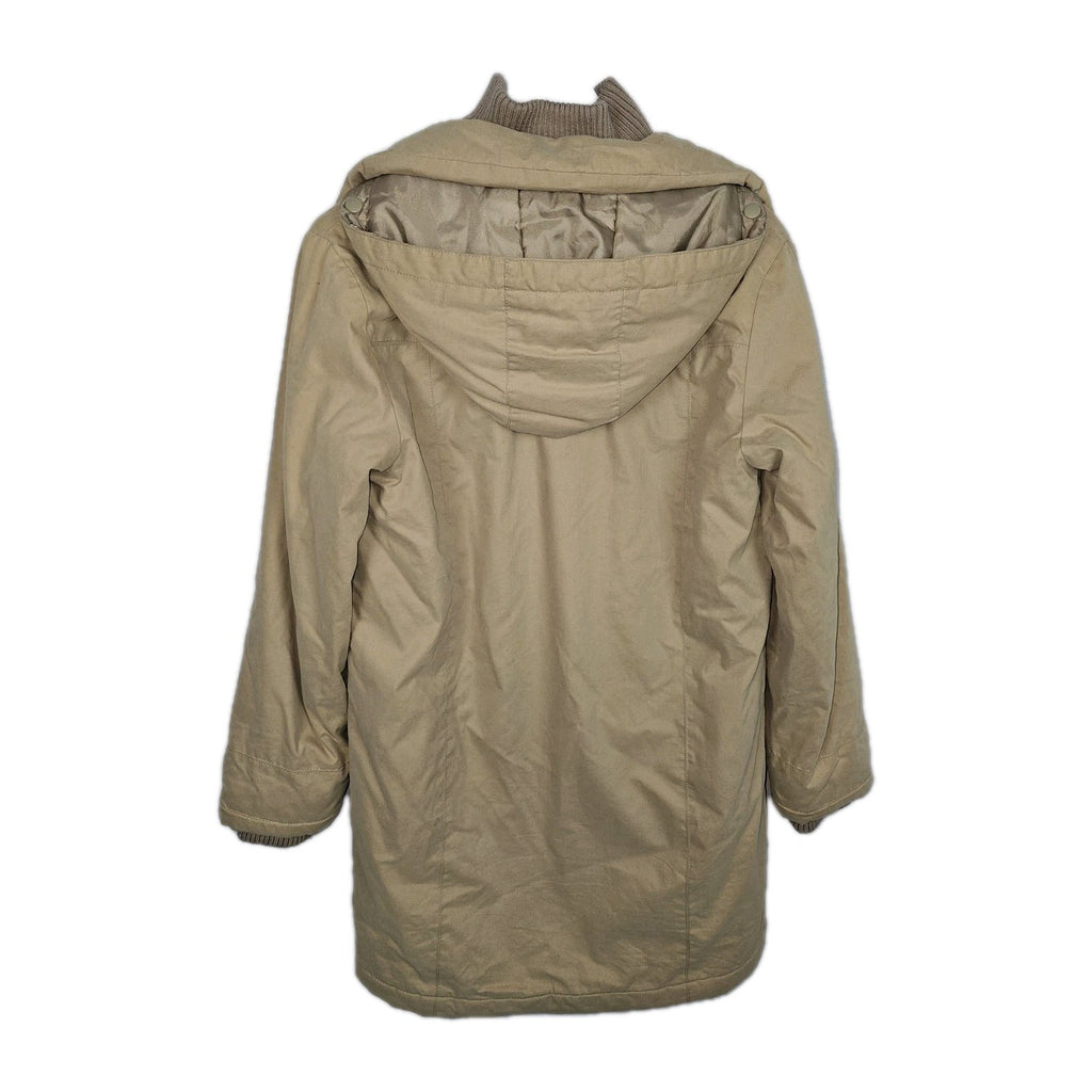 EK10502 Damen Jacke von Tchibo, braun, Gr.34/364