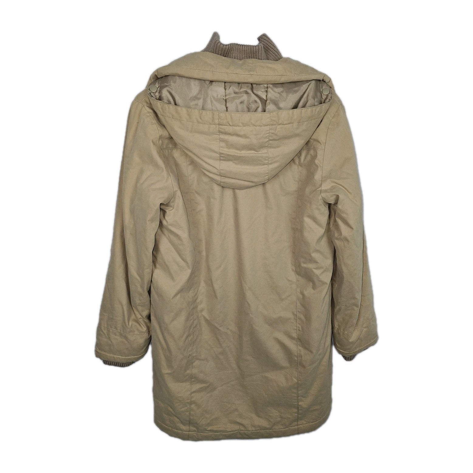 EK10502 Damen Jacke von Tchibo, braun, Gr.34/364