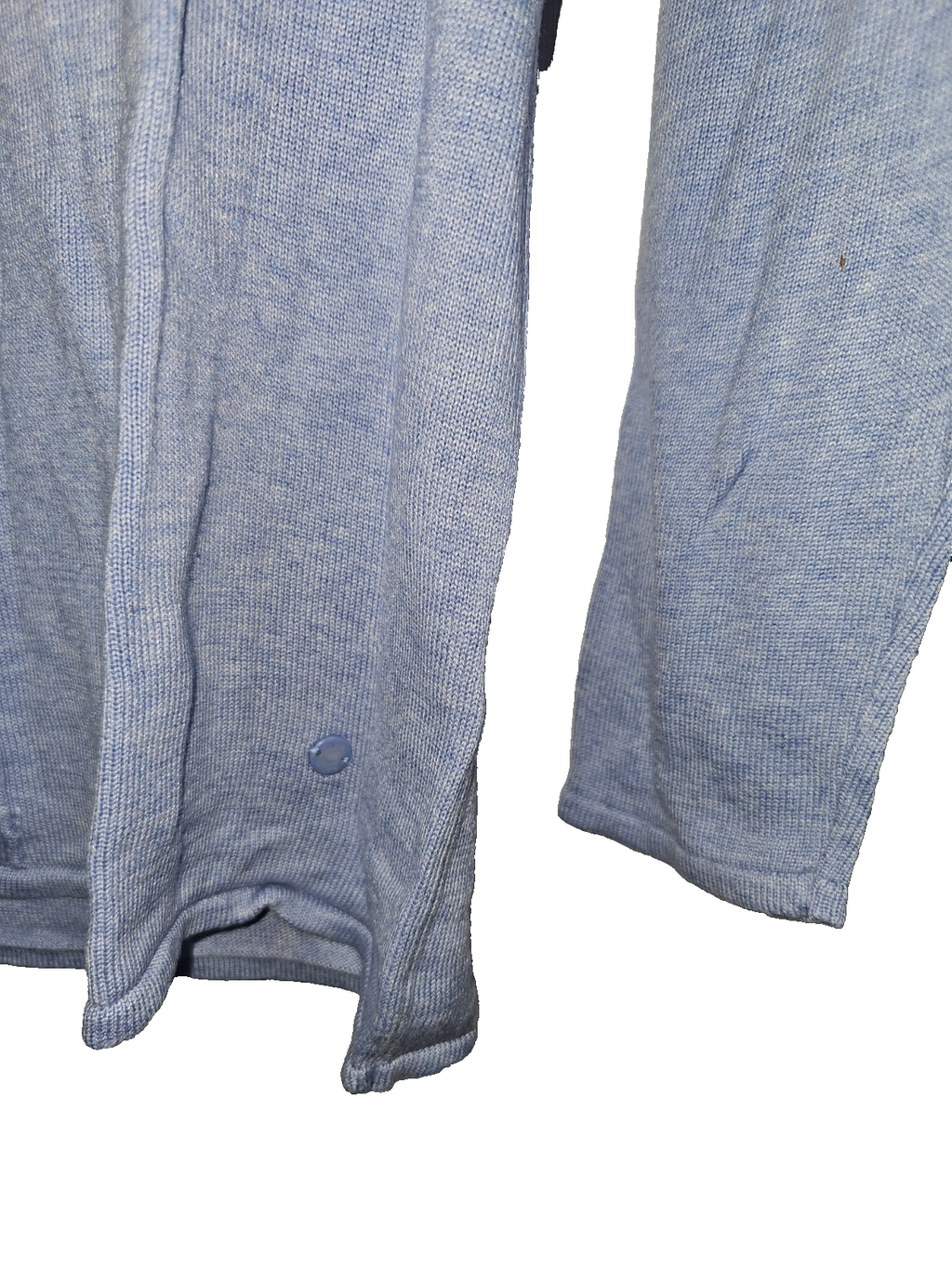 EK7971 Damen Pullover vpn Sure, hellblau, Gr.M1
