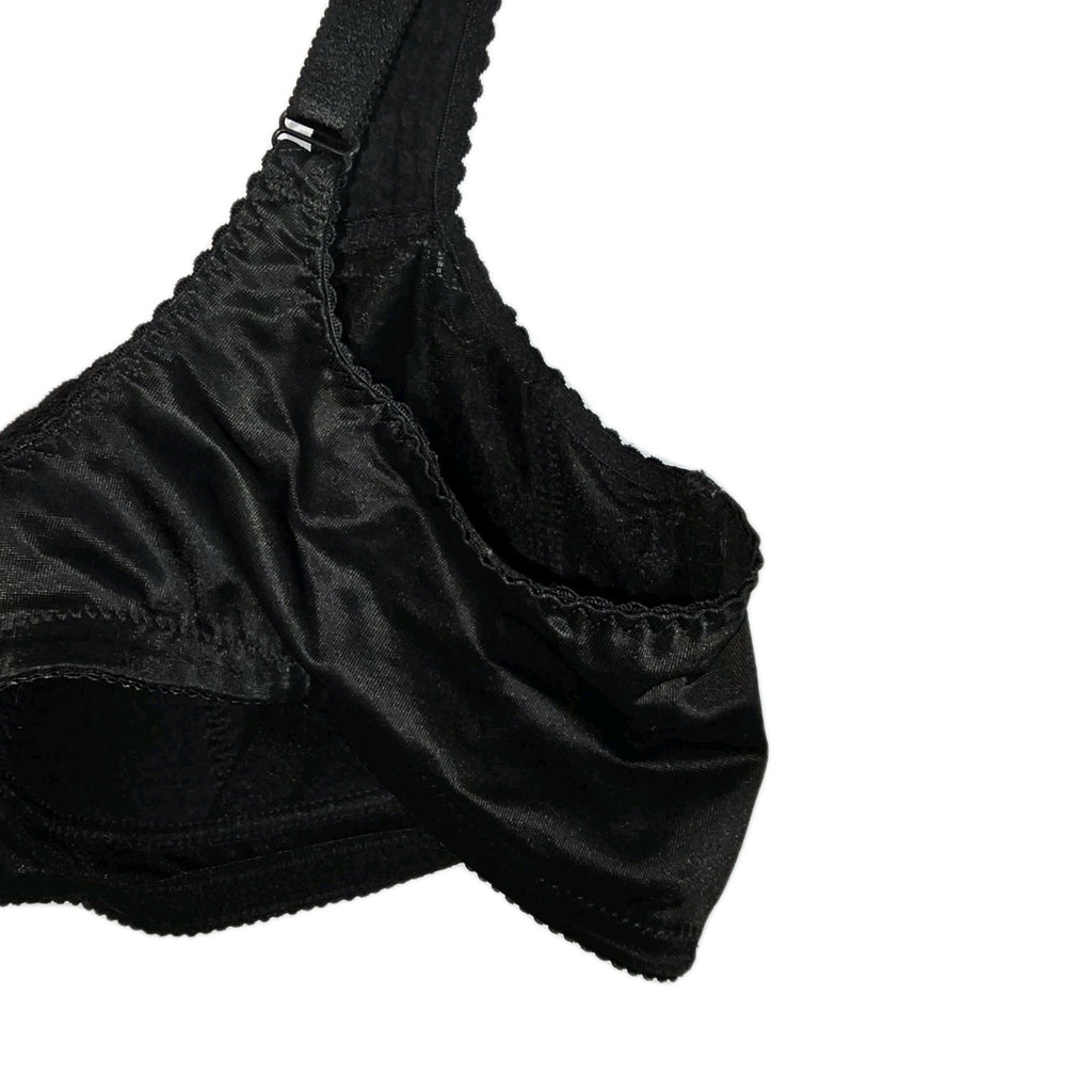 EK10973 Damen BH, Schwarz, Gr. 115B3