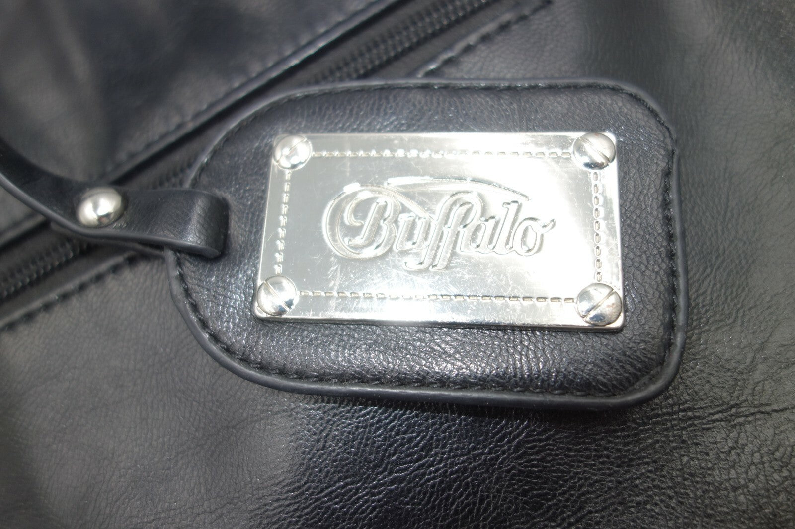 ES0169 Damen Handtasche von Buffalo2