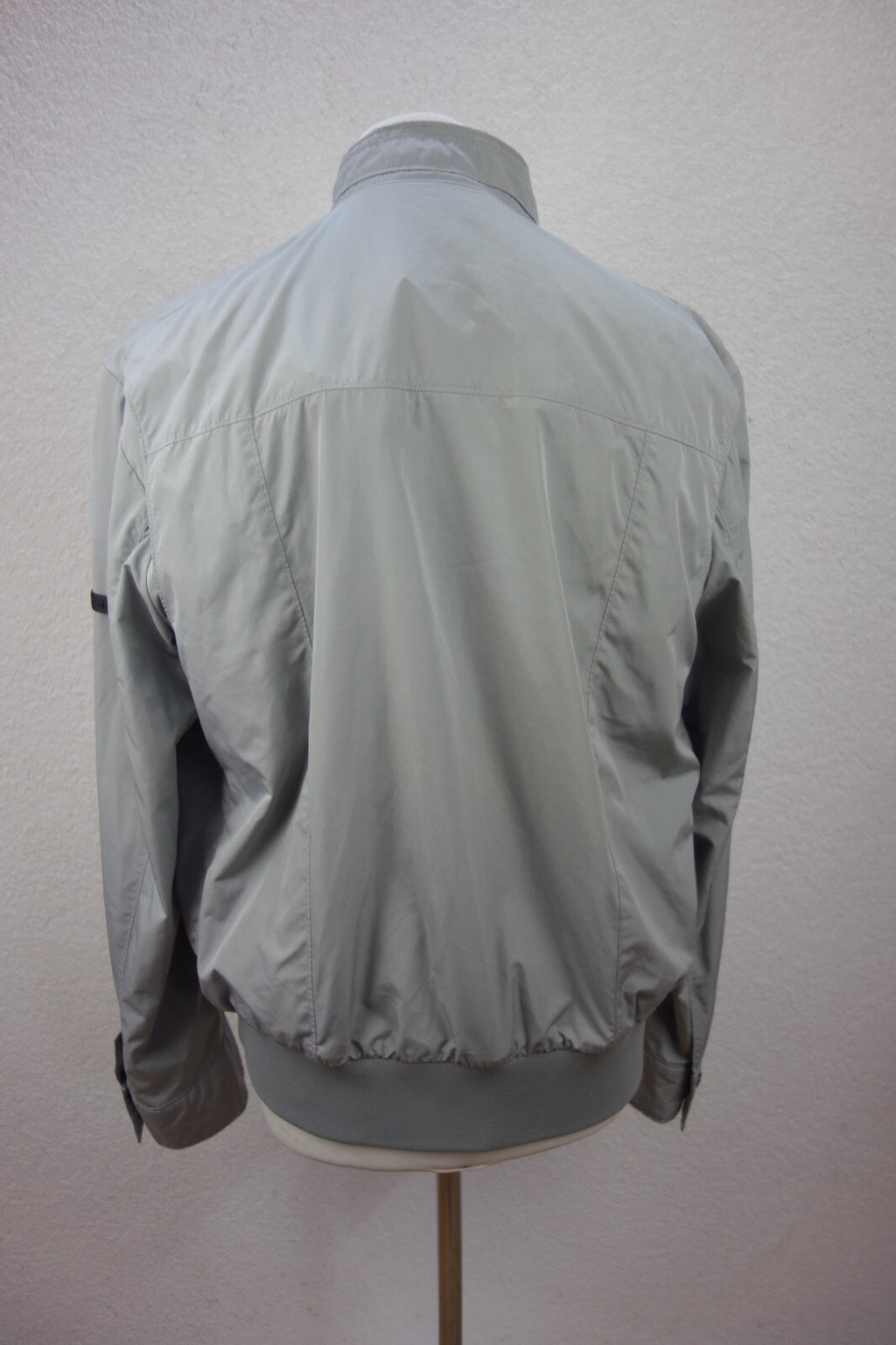 EK4147 Herren Blouson von Strellson, grau, Gr. M3