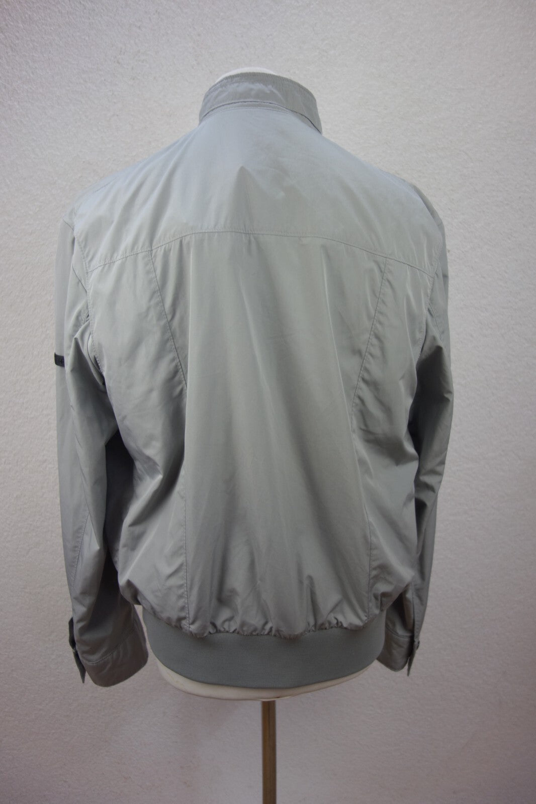 EK4147 Herren Blouson von Strellson, grau, Gr. M3