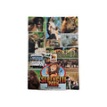 EB4351 Serengeti Park Buch0