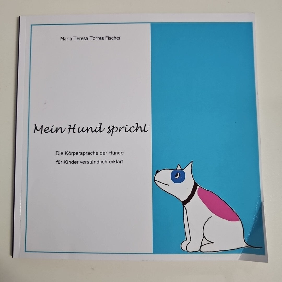 EB1886 Mein Hund spricht0